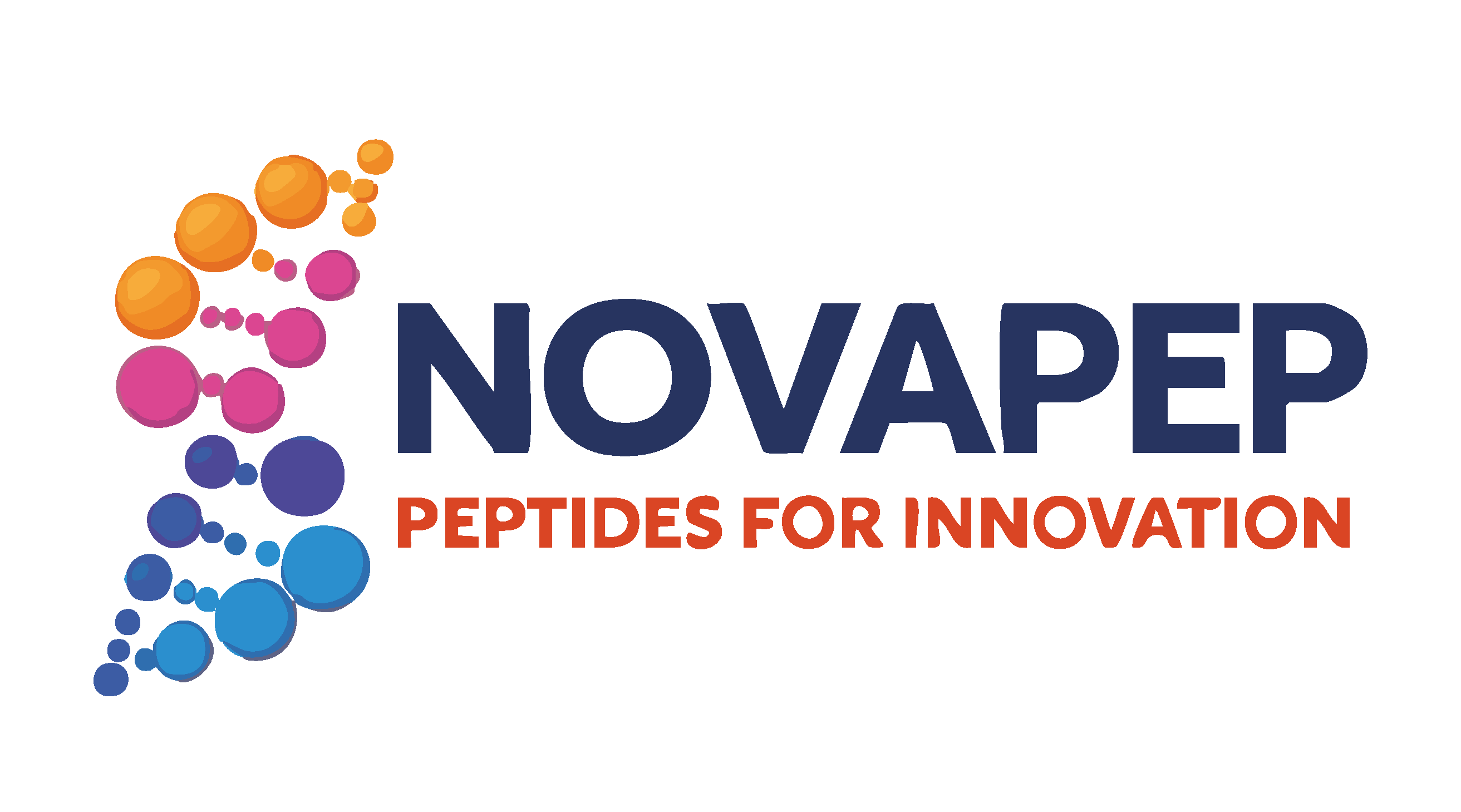 NovaPep Logo