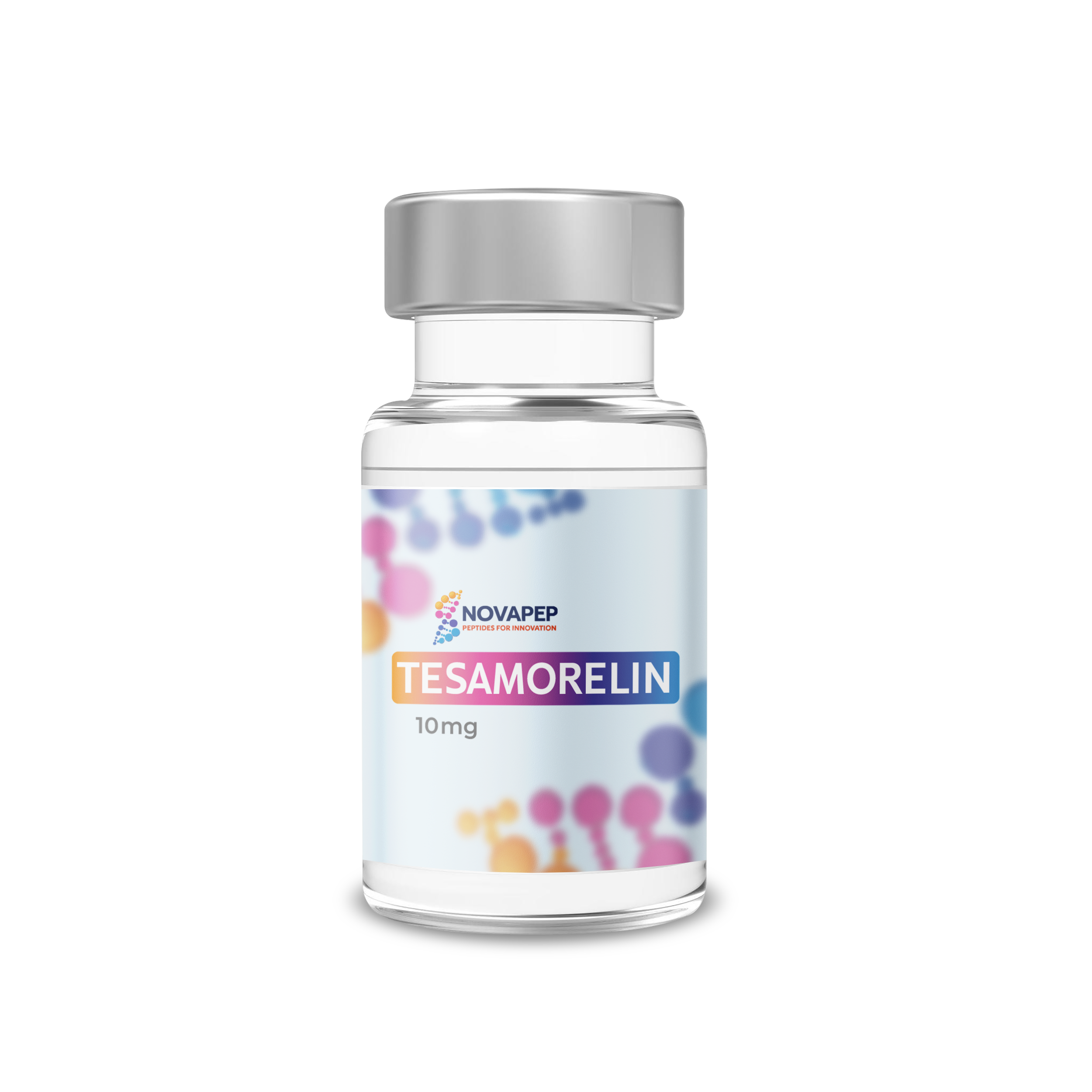 Tesamorelin 10 mg